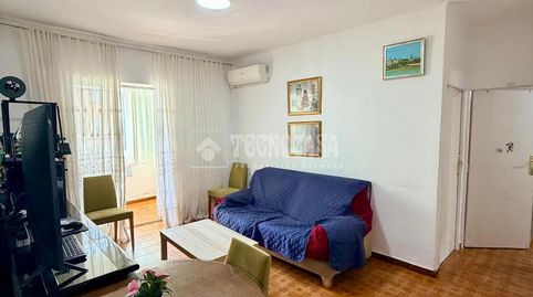 Photo 2 of Flat for sale in Piso Plaza Algabeño, Alfalfa - Santa Cruz, Sevilla Capital