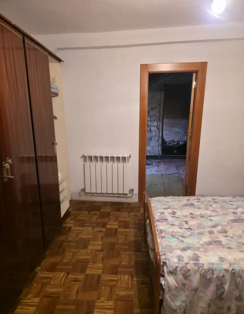 Casa o chalet en venta en Barruelo de Santullán con Calefacción, Jardín privado y Trastero