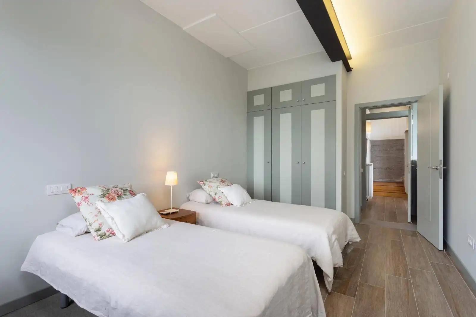 Habitación de Casa o chalet en venta en Tacoronte con Calefacción, Jardín privado y Terraza