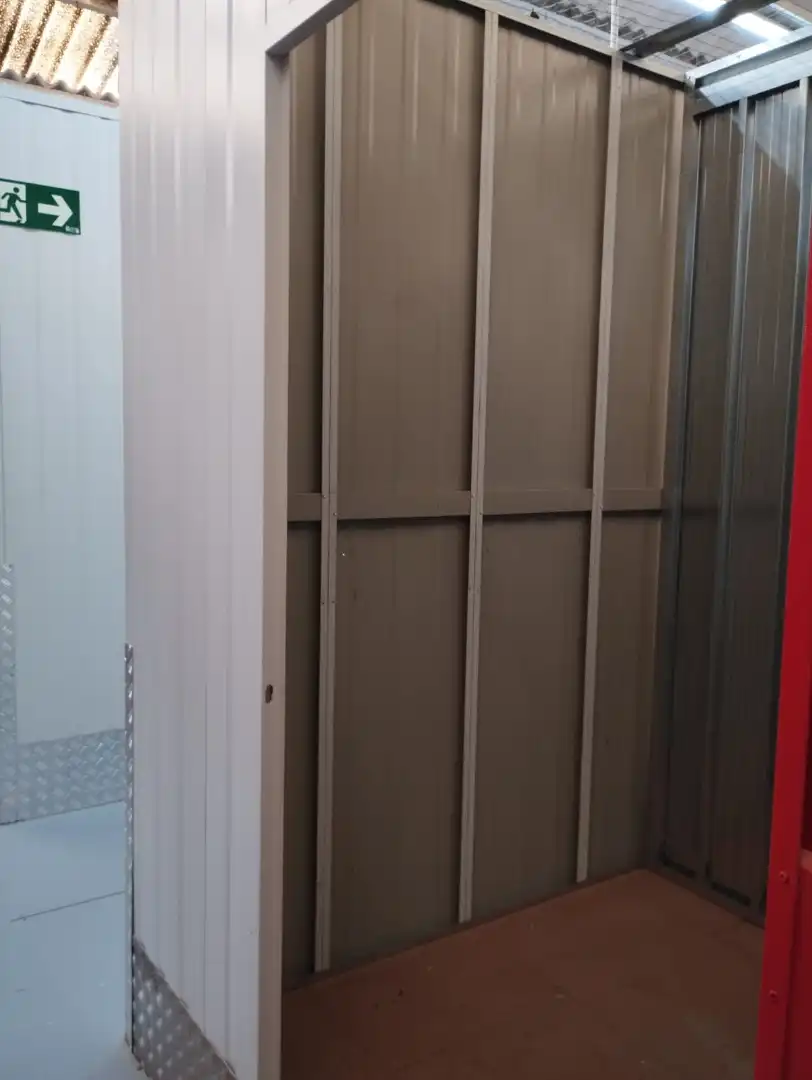 Habitación de Trastero de alquiler en Reus con Alarma