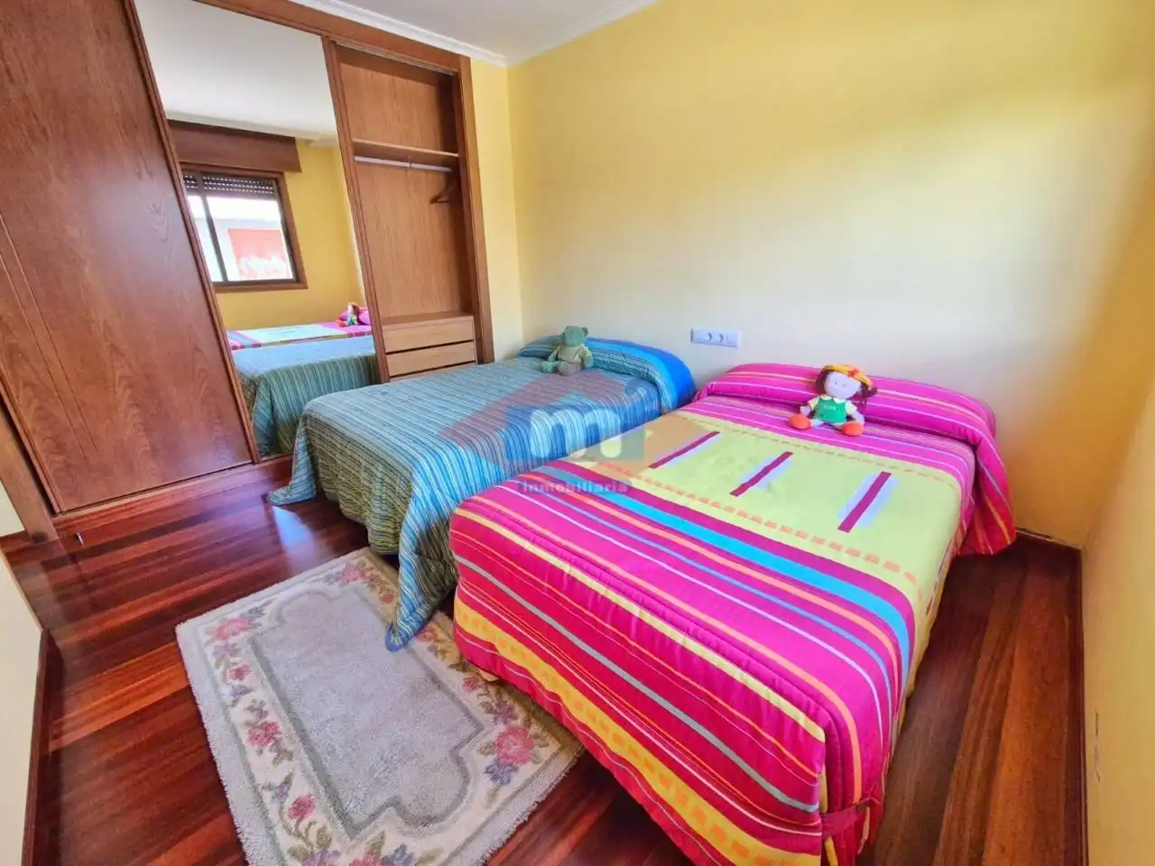 Habitación de Casa o chalet en venta en Salceda de Caselas con Jardín privado y Terraza