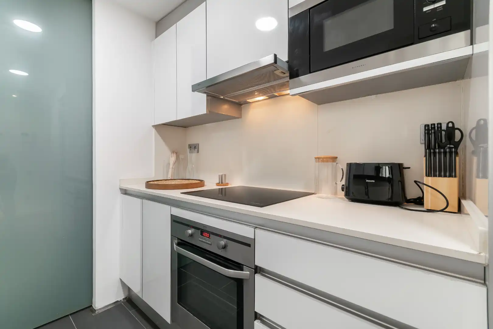 Piso con ascensor en venta en Plaça de Pau Vila, imagen 7