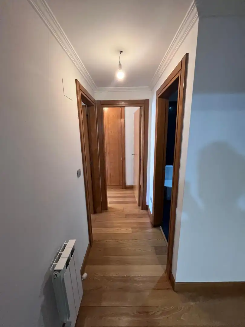Piso con ascensor en alquiler en Rúa de García Barbón 24, imagen 4