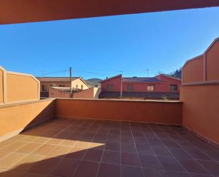 Terrace of Flat for sale in L'Estany  with Terrace