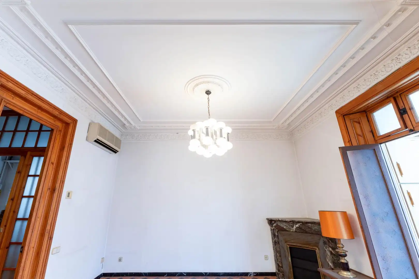Piso con terraza en venta en CORTS CATALANES, imagen 44