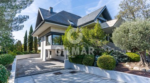 Chalet Independiente en El Golf