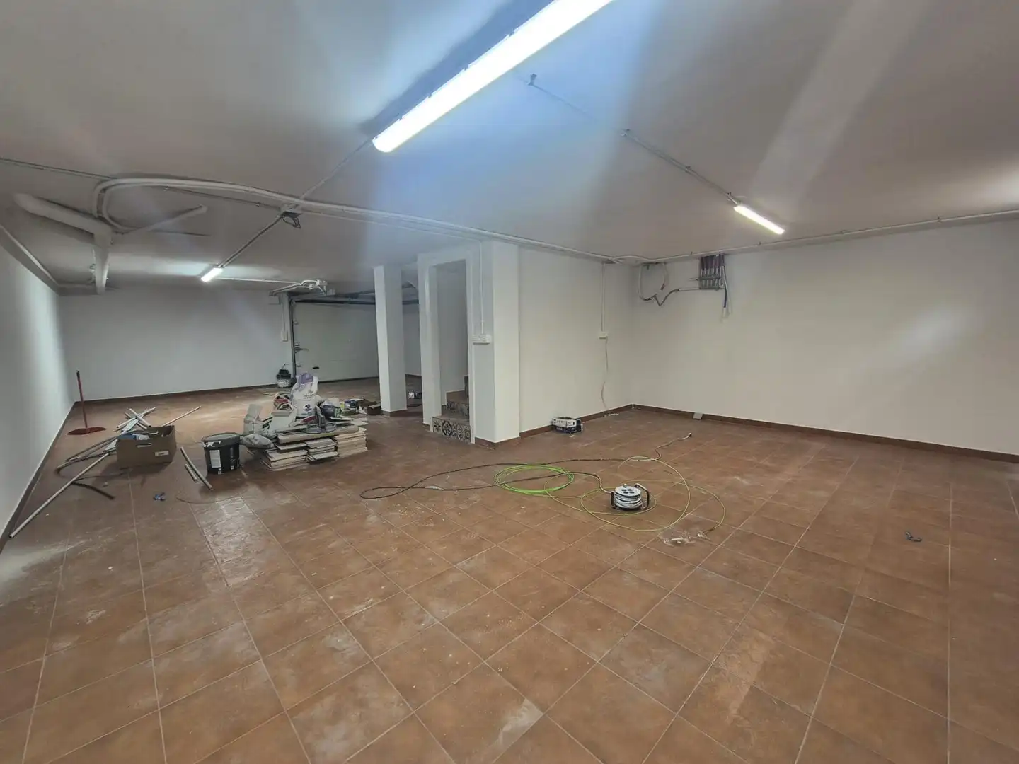 Casa adosada en venta en Valle de Mena con Calefacción