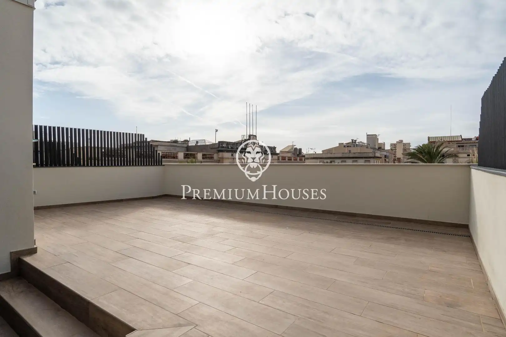 Penthouse with pool for sale in Centre Vila, imagen 7