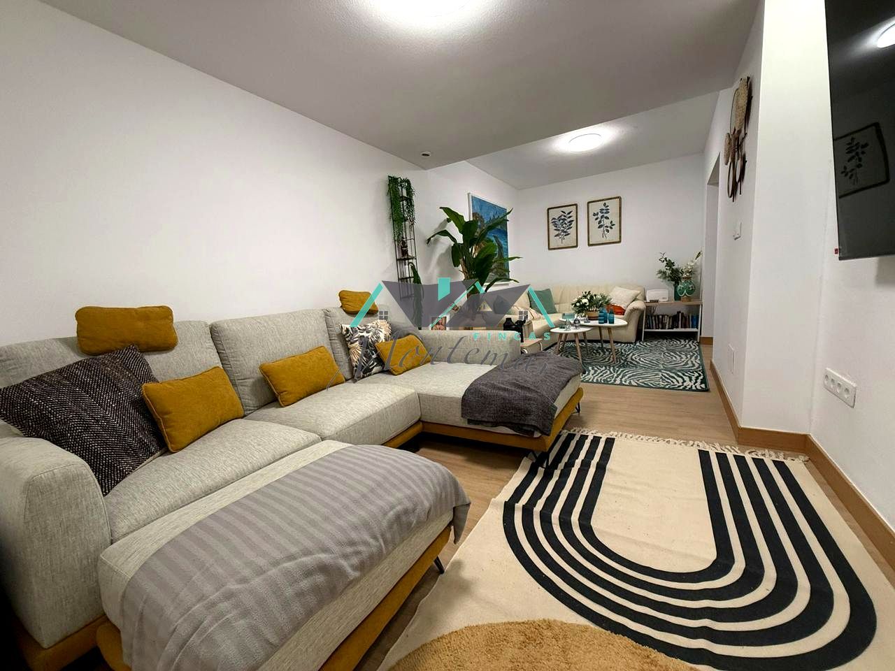 Planta baja en venta en Urbanización Collados Zieschang, Los Collados - Los Geraneos