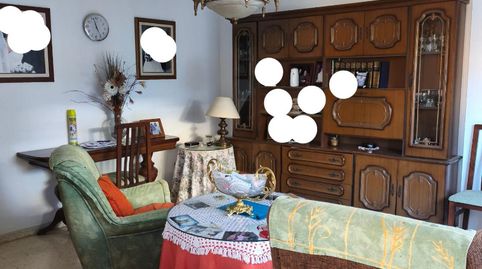 Foto 3 de Piso en venta en Calle Martínez Falero, 39, El Palo, Málaga Capital