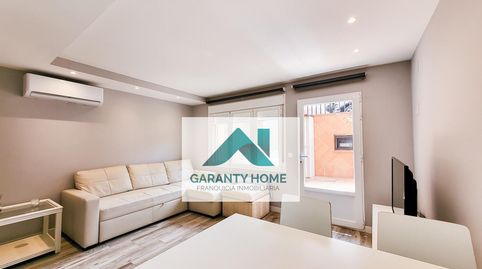 Foto 5 de Apartament de lloguer a Raya del Palancar - Guadamonte, Villanueva de la Cañada