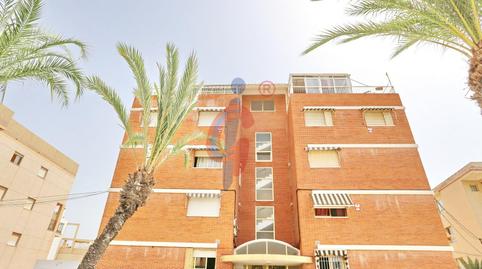 Foto 5 de Pis en venda a Avenida Cervantes, 69, Guardamar Playa, Alicante