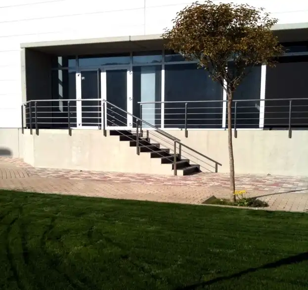 Nau industrial de lloguer a Llinars del Vallès, imagen 8