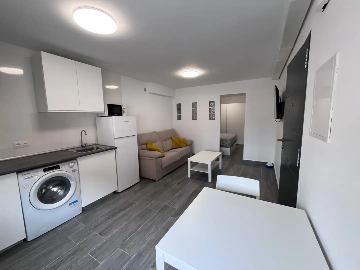 Piso de alquiler en Calle del Escritor Alejandro Barba Segalerva, 50, Fuente Alegre - El Chaparral - Los Morales, Puerto de la Torre - Atabal