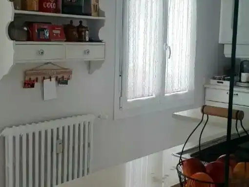 Cocina de Piso en venta en Vitoria - Gasteiz con Aire acondicionado