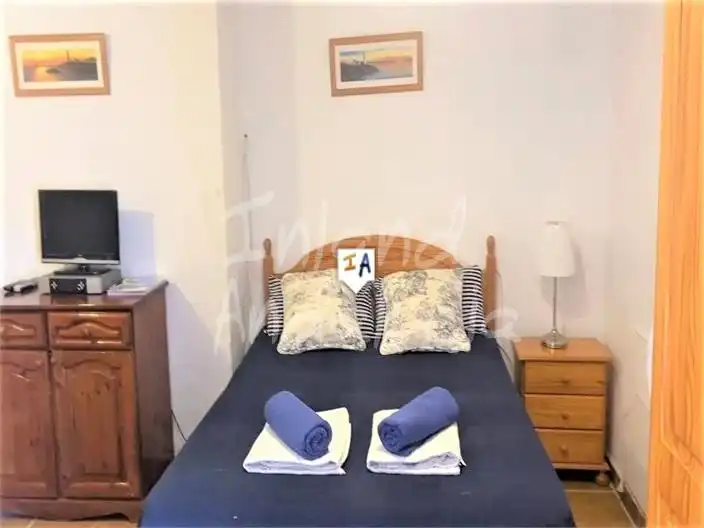 Casa rústica en venda a Iznájar, imagen 10