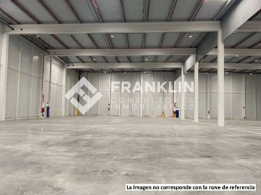 Nave industrial en venta en Avinguda de Barcelona