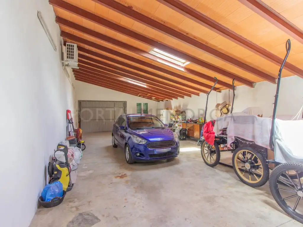 Maison rustique avec piscine à vendre à Camí des Vidals, imagen 34