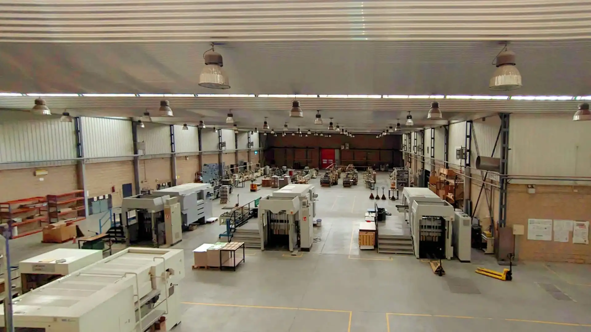 Nave industrial en venta en Calle Herramientas 12, imagen 12