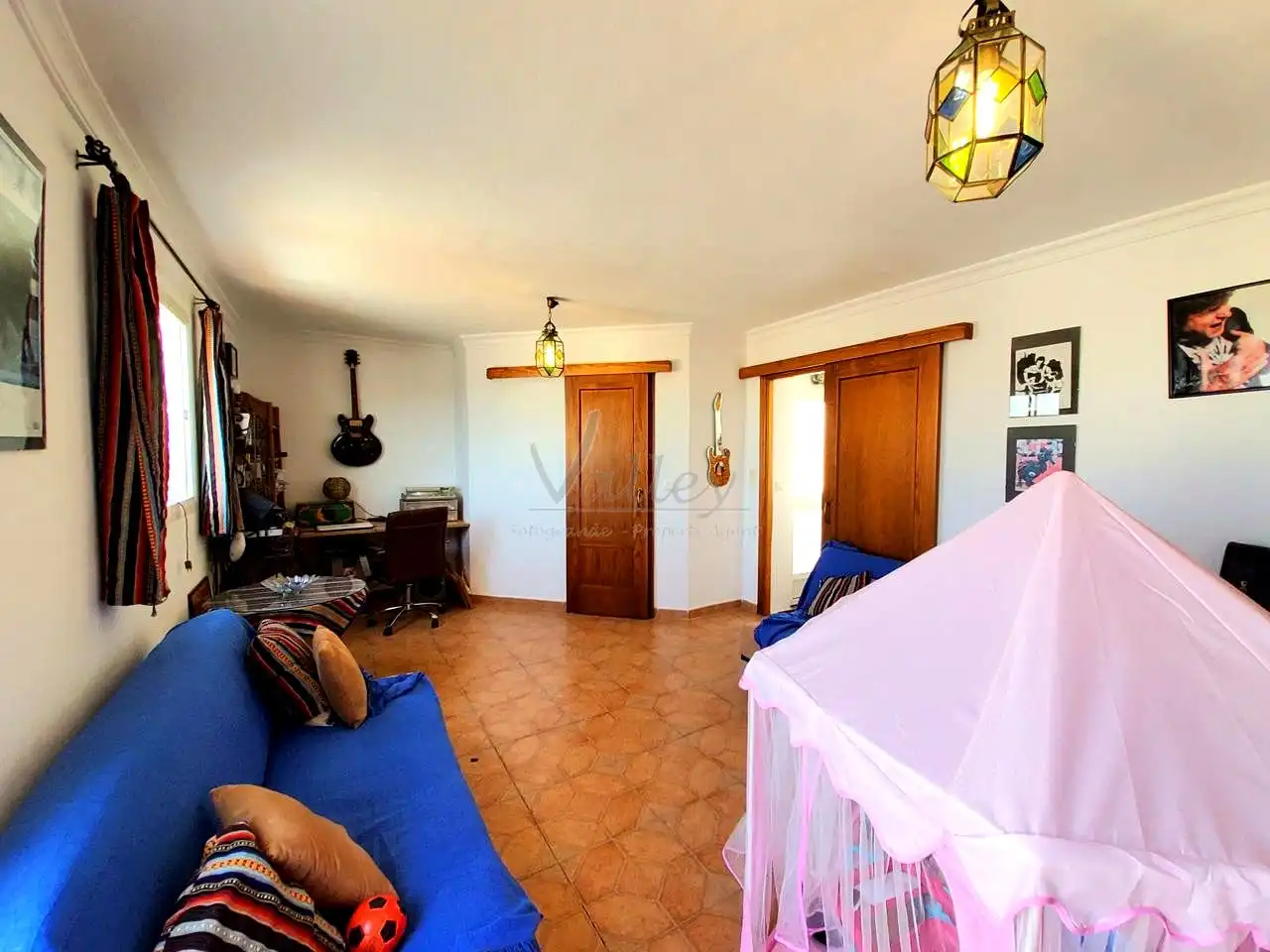 Haus oder Chalet zum Verkauf in San Roque mit Terrasse