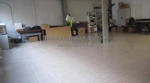 Foto 4 de Oficina de lloguer a Nueva Almería - Cortijo Grande - Vega de Acá,  Almería Capital