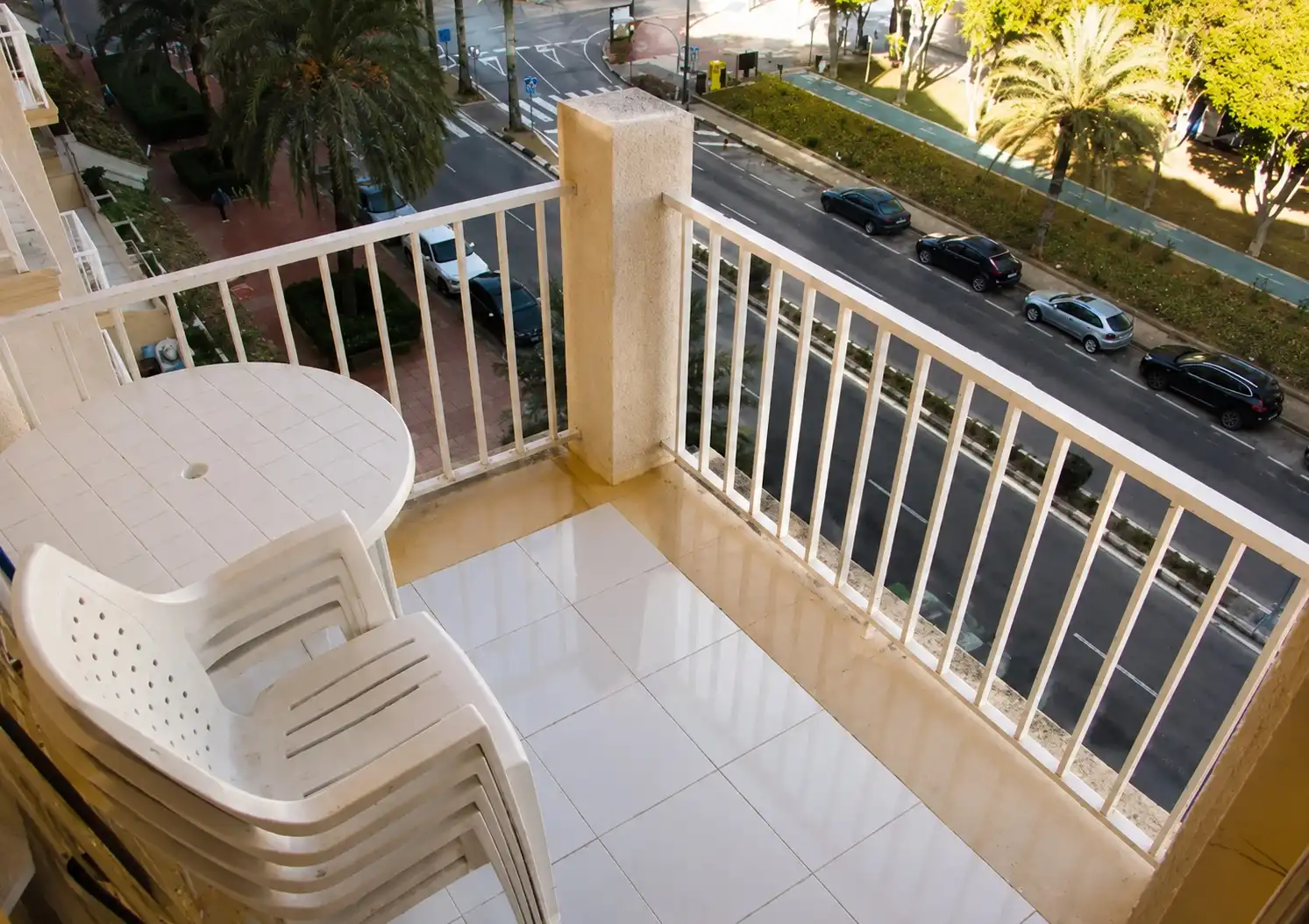 Apartment mit Garten zum Verkauf in Zona Pueblo, imagen 6