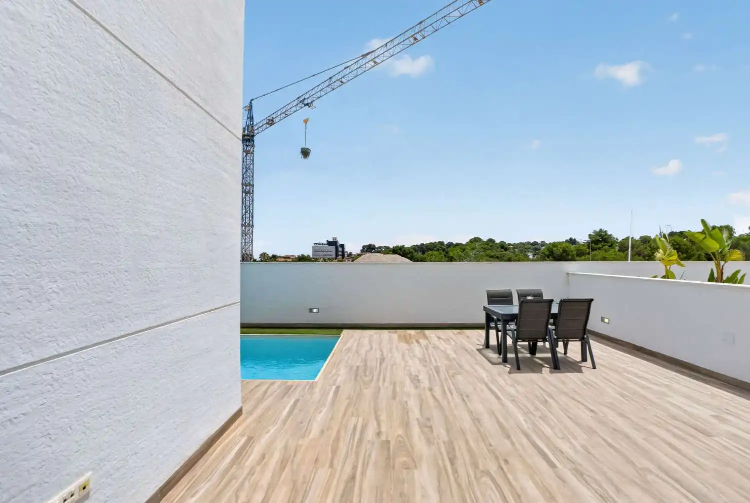 Villa avec piscine à vendre à N/A, imagen 3