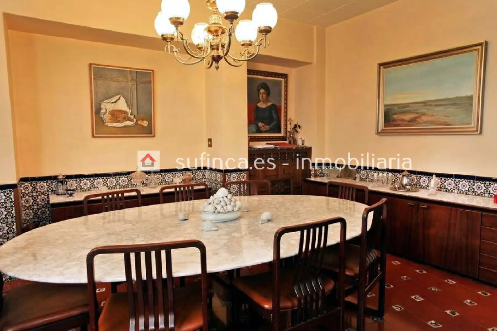 Casa o chalet en venta en Eixample