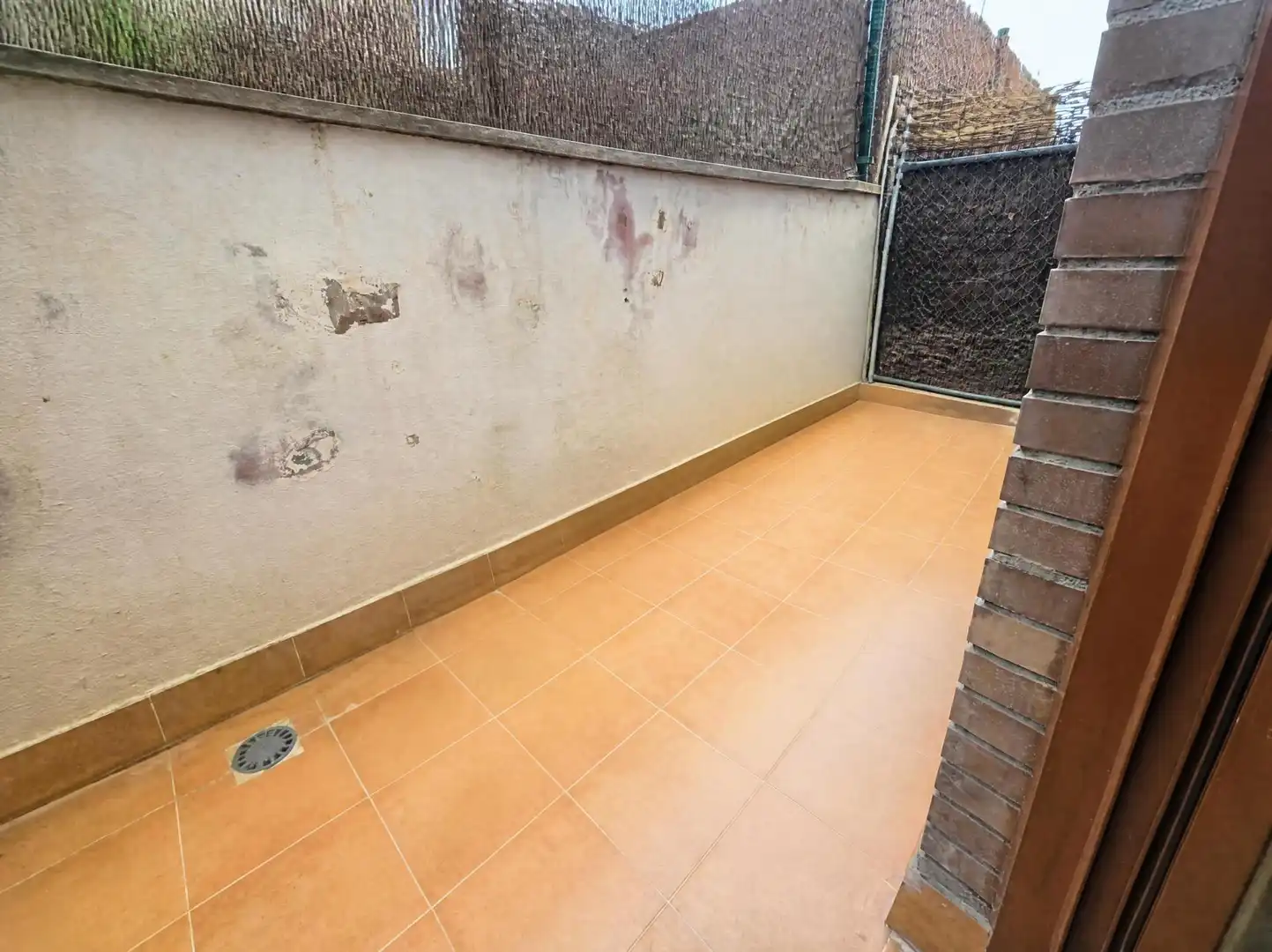 Planta baixa en venda en Sabadell amb Terrassa i Piscina comunitària