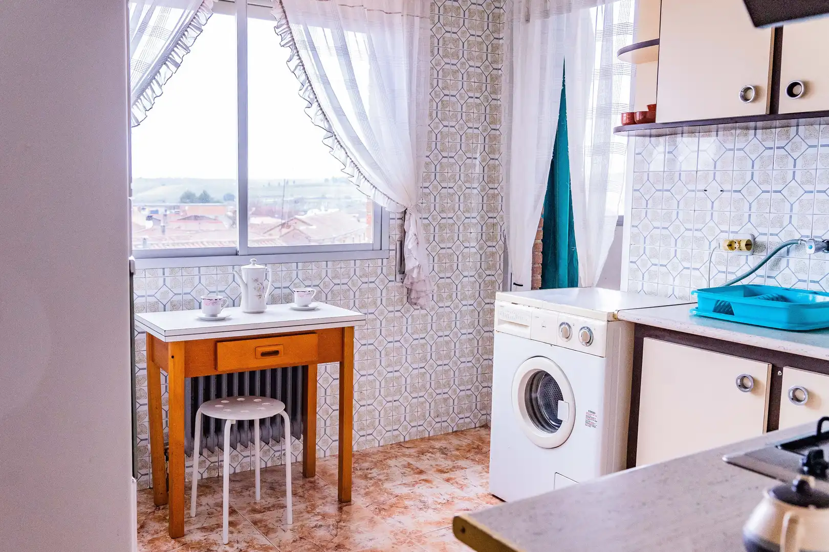 Habitación de Ático en venta en Belvís de la Jara con Aire acondicionado, Calefacción y Terraza