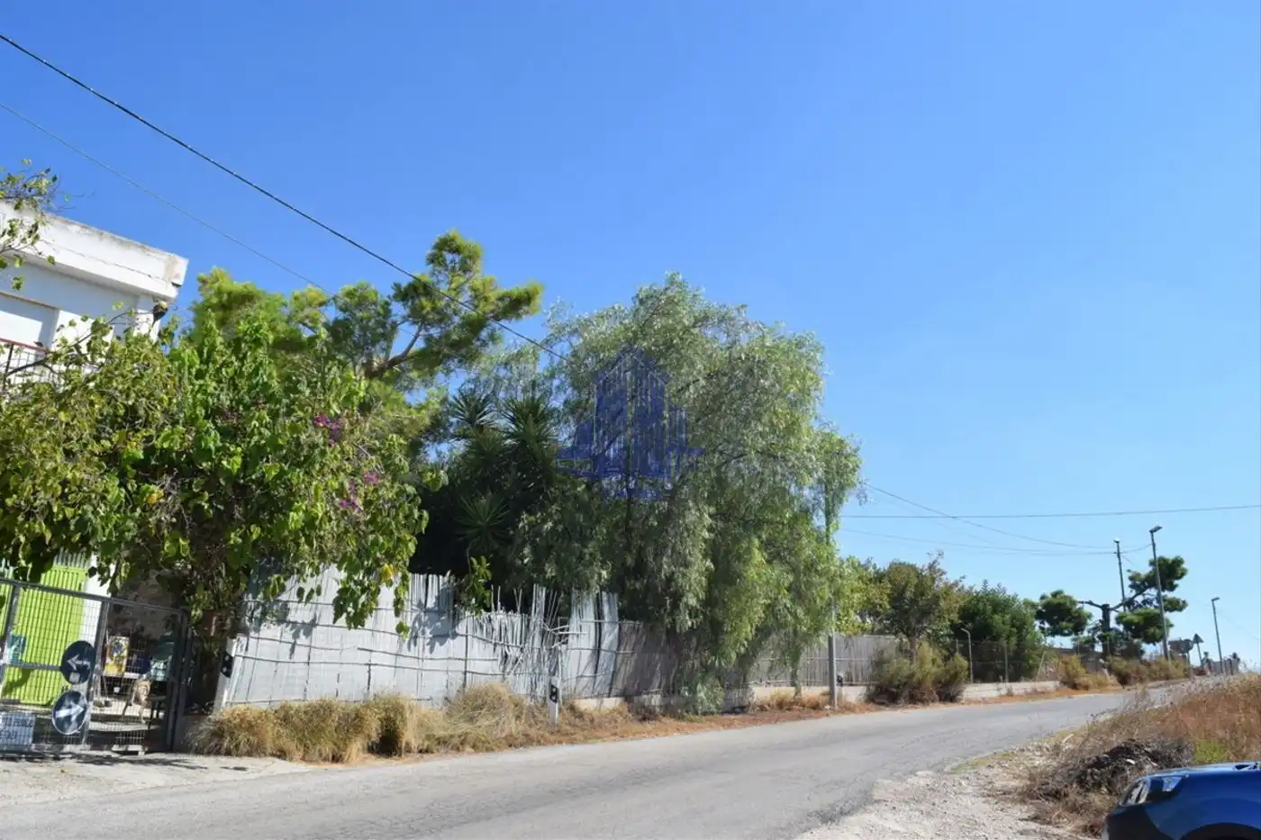 Xalet amb terrassa en venda a Partida la Matanza, imagen 4