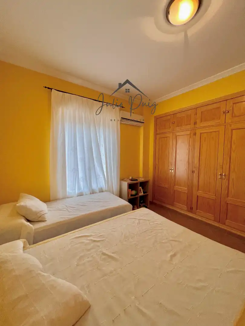 Rural land for sale in La Puebla del Río, imagen 10
