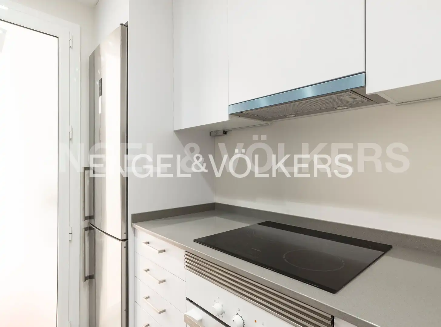 Cuina de Pis en venda en Barcelona amb Aire condicionat, Calefacció i Parquet