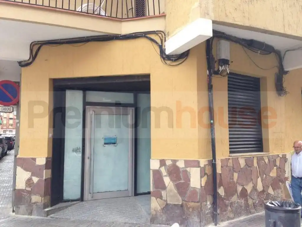 Business premises for sale in Carretera Carretera Bunyola