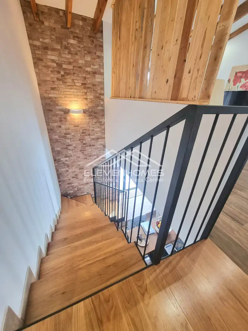 House with garden for sale in Nord, imagen 19