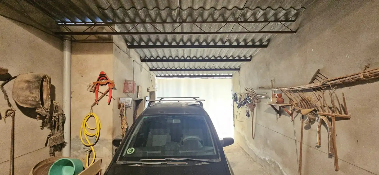 Residencial en venta en Capellán, Alcabón