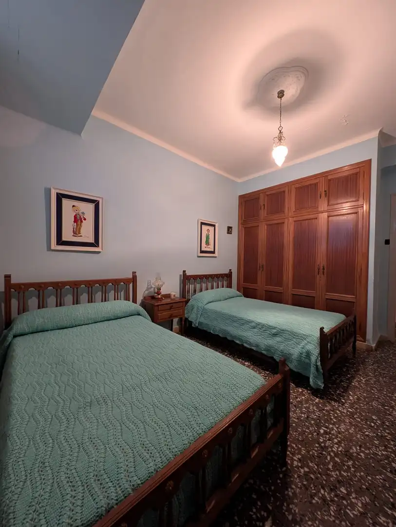 Appartamento con ascensore in vendita a Calle SAN ILDELFONSO, imagen 29