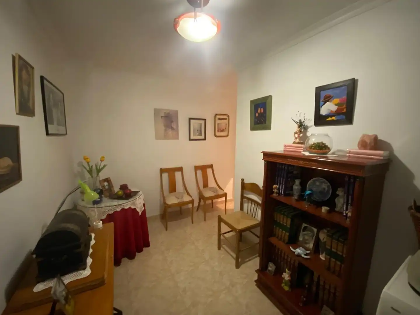 Casa adosada en venta en La Viña