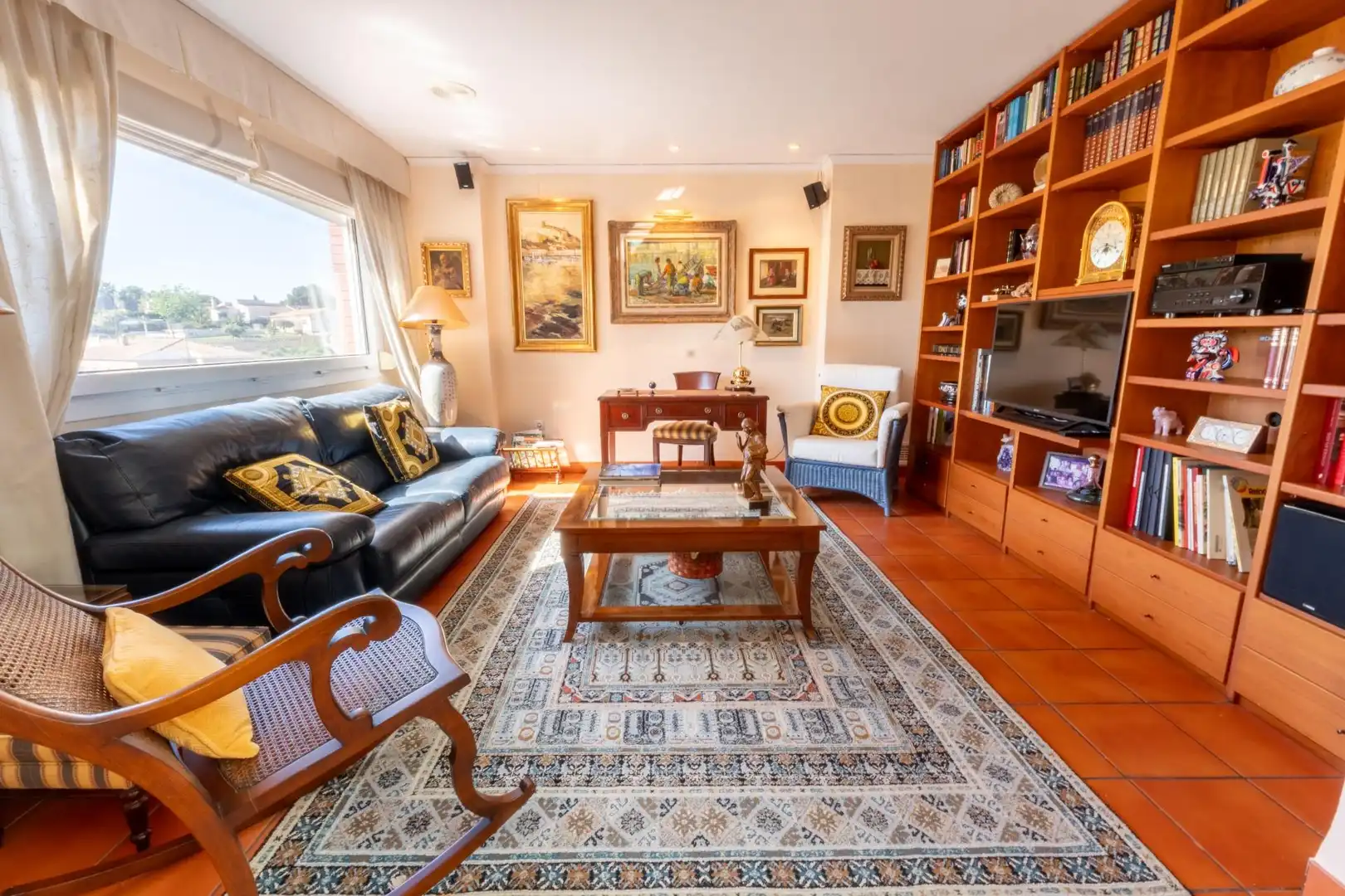 Casa o xalet en venda a Calle Las Malvas, 975, Alginet