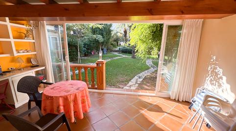 Foto 4 de Àtic en venda a El Montgó, Dénia