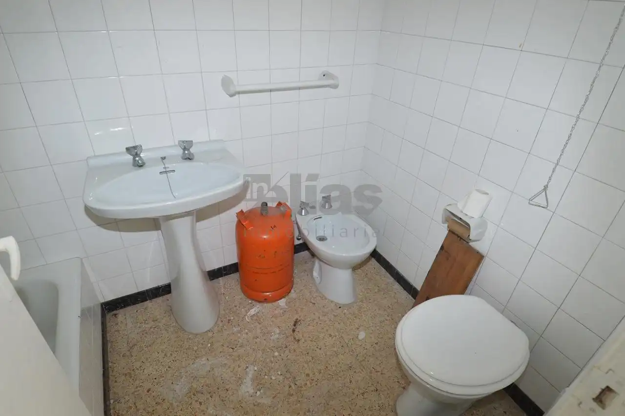 Casa con terraza en venta en Ponteceso, imagen 8
