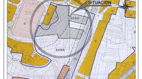 SE VENDE TERRENO EN PORTO, PUENTECESURES, PONTEVEDRA, immagine 3