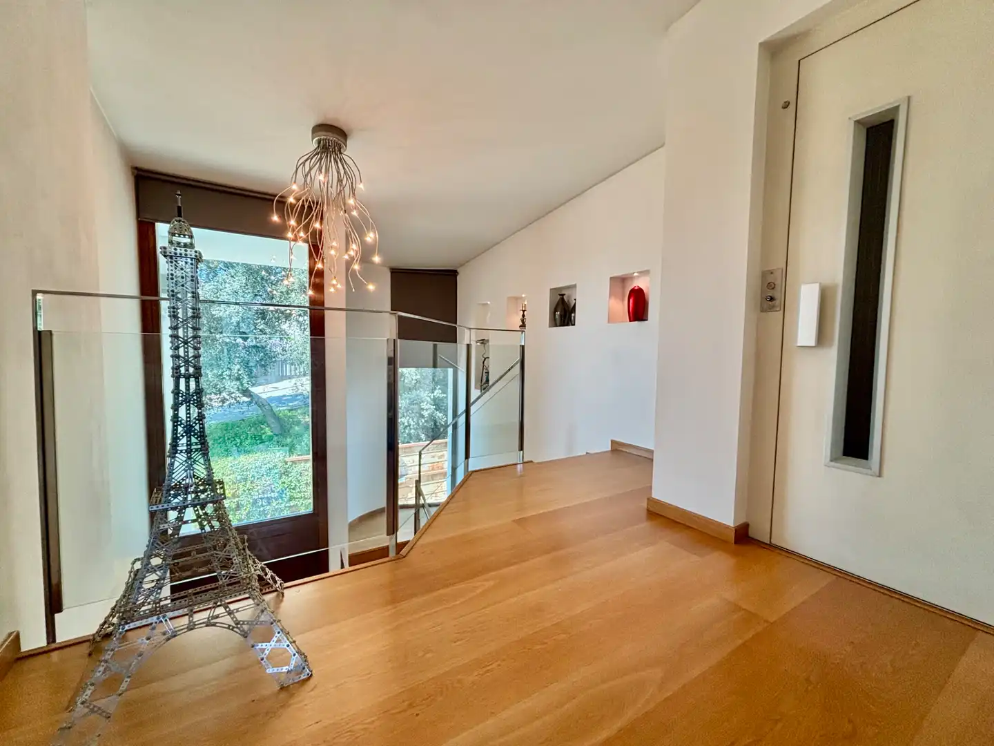 Casa o chalet en venta en Carrer Valentí Almirall Llozer, Fontajau - Sant Ponç