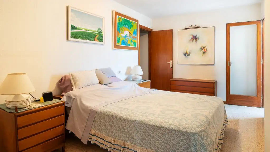 Ático con ascensor en venta en Ponent, imagen 8