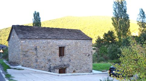 Foto 5 de Casa o xalet en venda a Plaza Mayor, 2, Santa Cruz de la Serós, Huesca