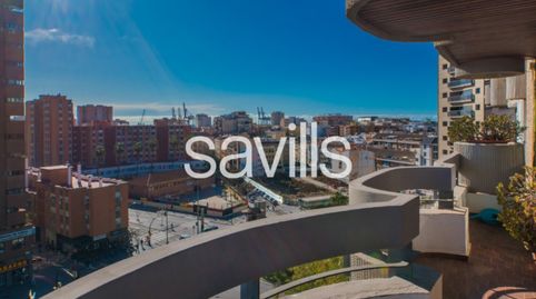 Foto 2 de Apartament en venda a Carranque - Haza Cuevas, Málaga Capital