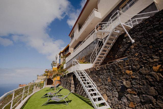 Casa-chalet en Venta en Calle Aceviño en El Sauzal