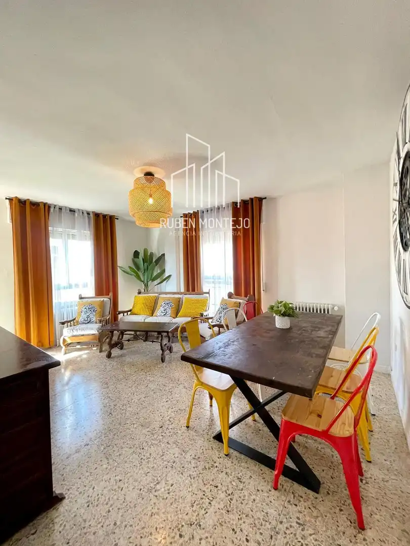 Wohnung zur Miete in Fray Junípero Serra, Chinchibarra