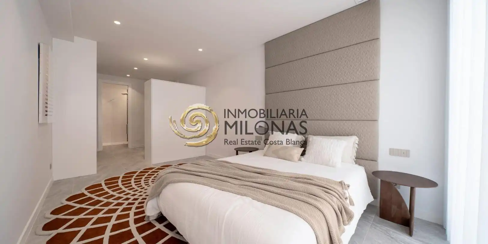 Villa avec piscine à vendre à Balcón de Finestrat - Terra Marina, imagen 13