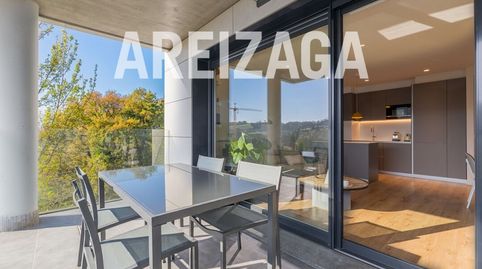 Foto 4 de Pis en venda a Pagola Kalea, Aiete, Donostia - San Sebastián